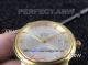 Perfect Replica Omega De Ville Silver Roman Dial Rose Gold Case Watch (4)_th.jpg
